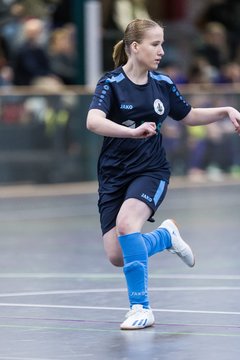 Bild 587 - wCJ Falkinnen Cup
